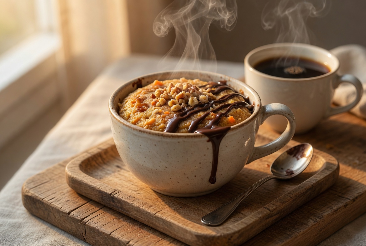 Mug Cake