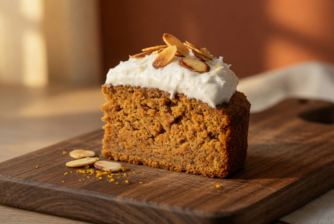 Low Carb Almond Flour